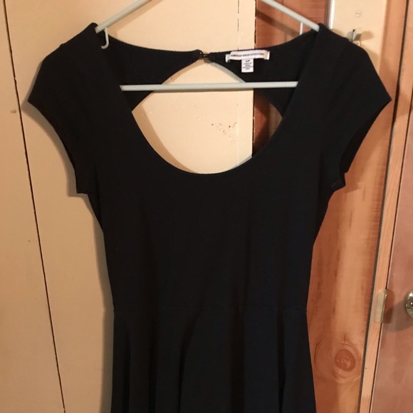 Little black dress - Picture 1 of 3